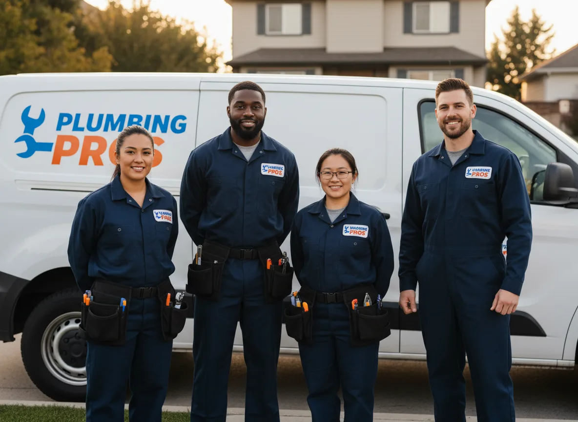 Water Heater Repair company in Lannon, WI